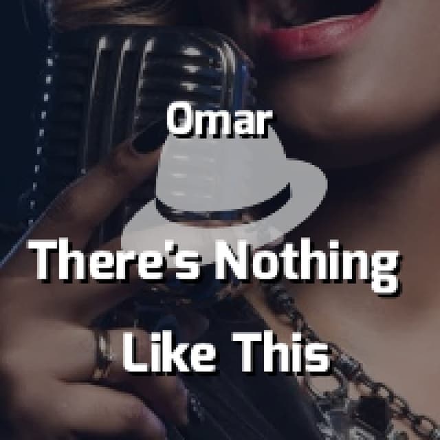 There's Nothing Like This