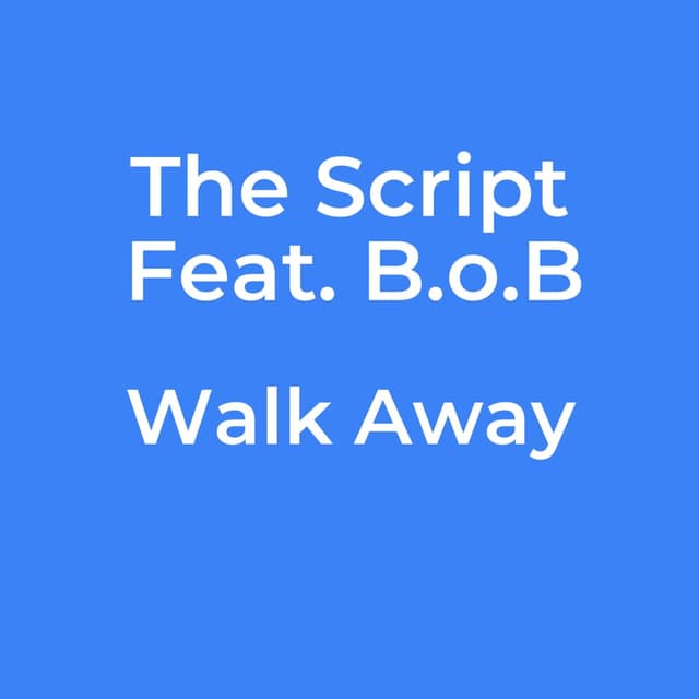 Walk Away