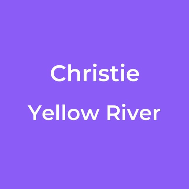 Yellow River