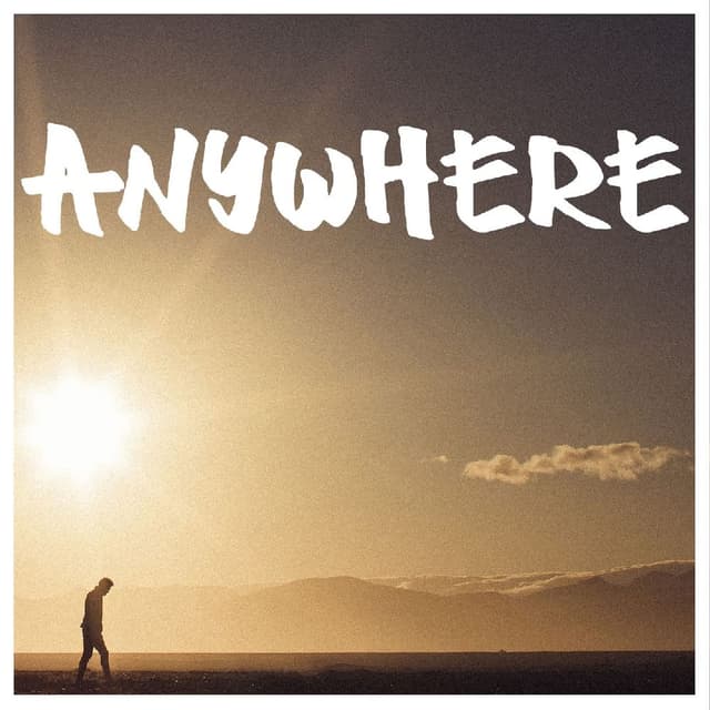 Anywhere