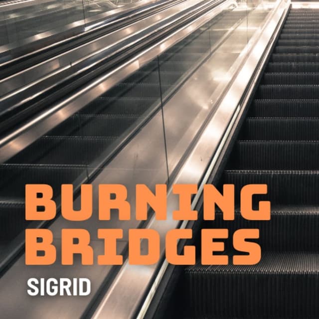 Burning Bridges