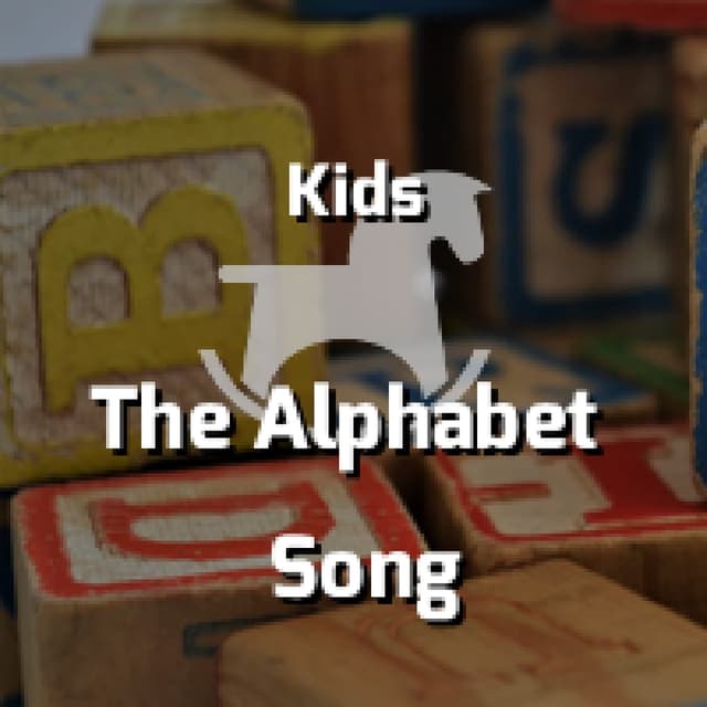 The Alphabet Song