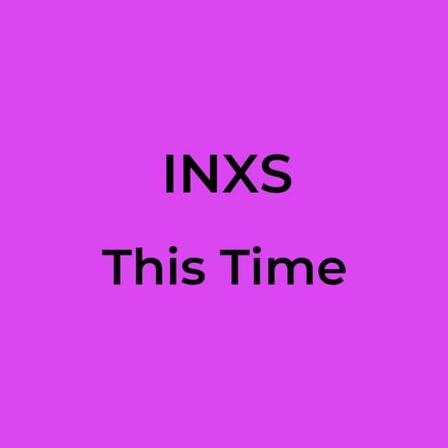 This Time
