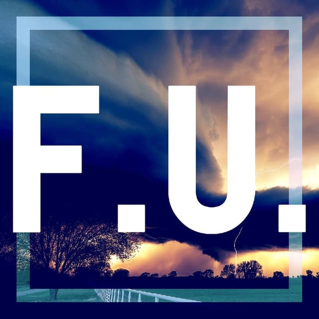 F.U