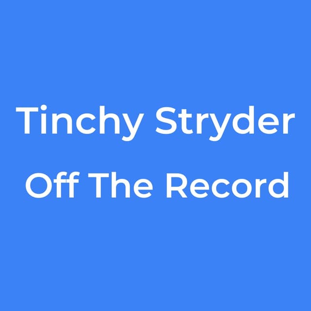 Off The Record