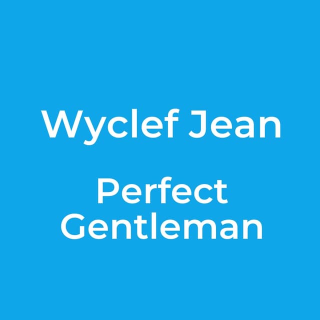 Perfect Gentleman