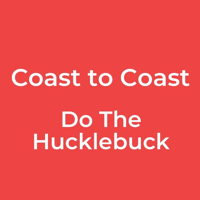 Do The Hucklebuck