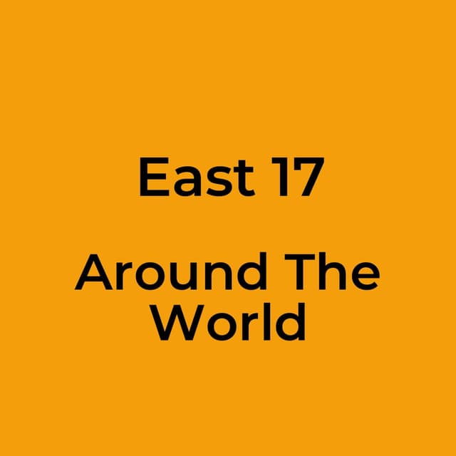 Around The World