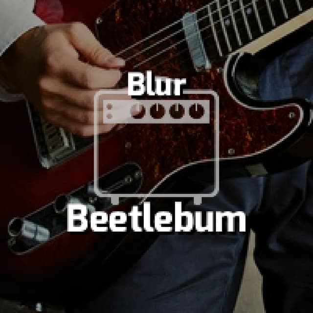 Beetlebum