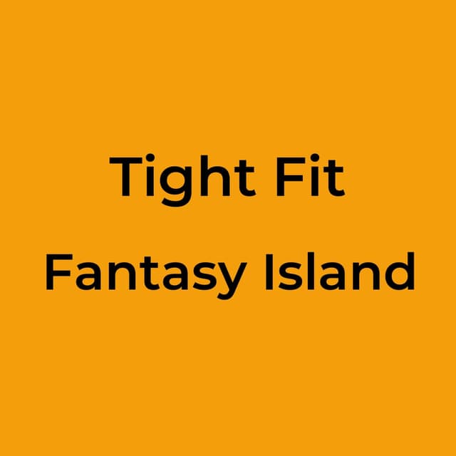 Fantasy Island