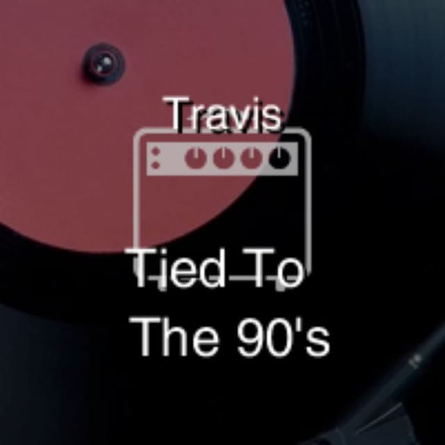 Tied To The 90's