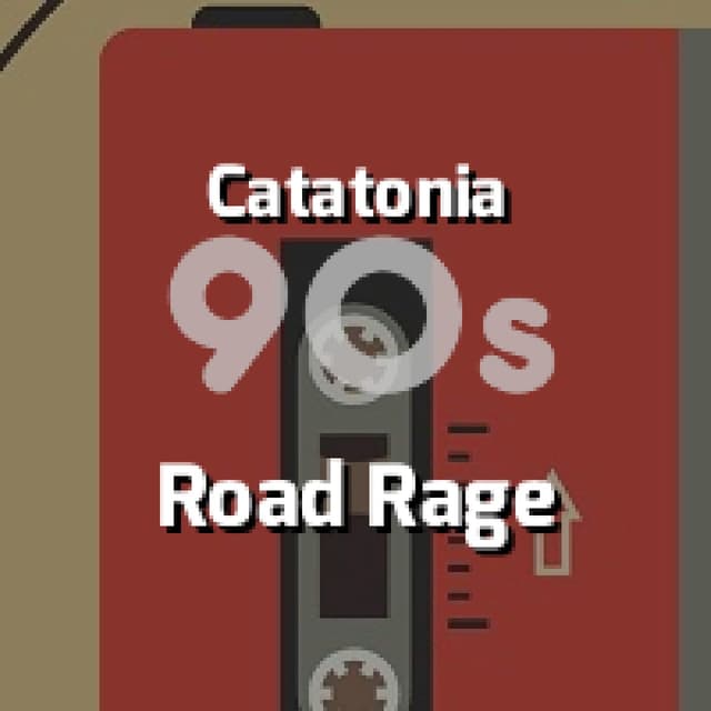 Catatonia - Road Rage