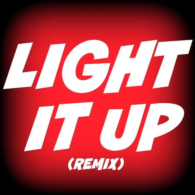 Light It Up (Remix)