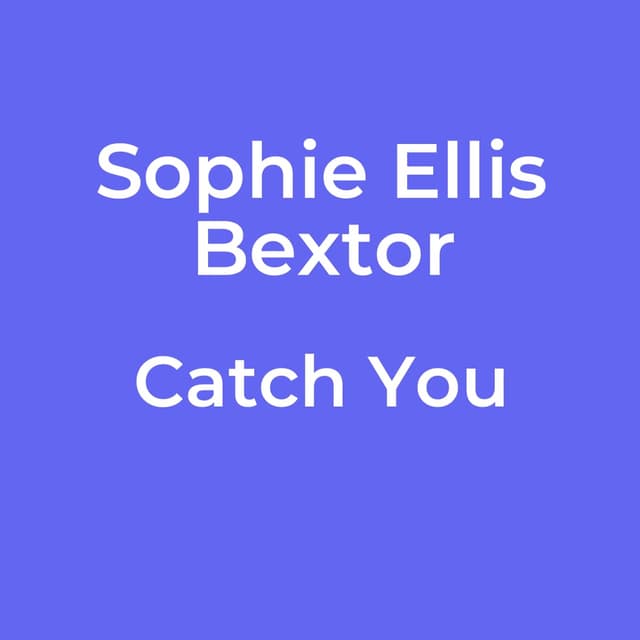 Catch You