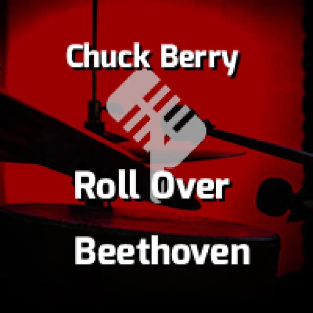 Roll Over Beethoven