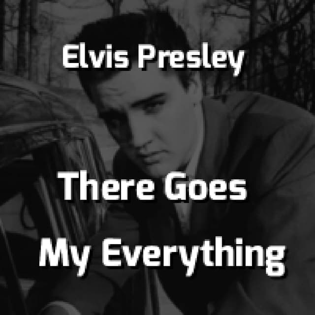 There Goes My Everything