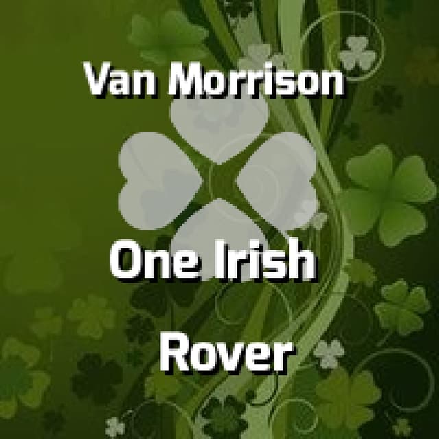 One Irish Rover