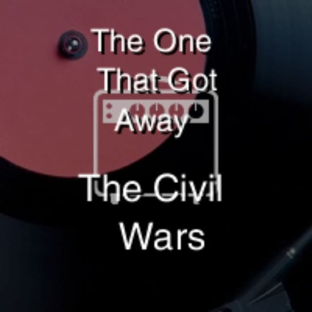 The Civil Wars