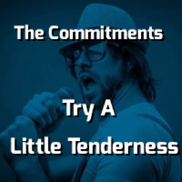 Try A Little Tenderness