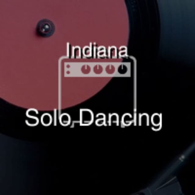 Solo Dancing