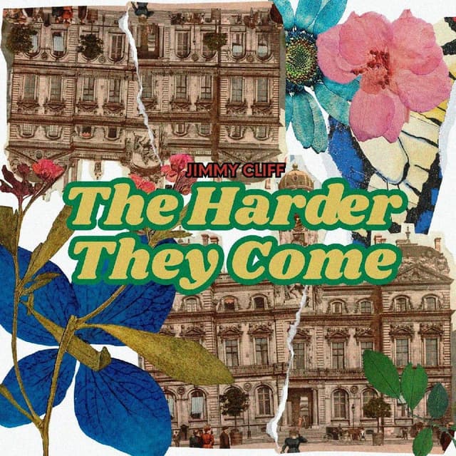 The Harder They Come