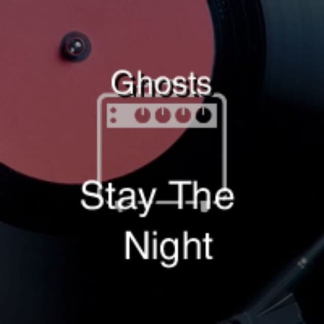 Stay The Night