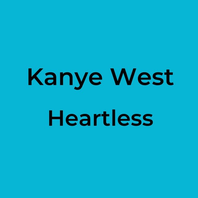 Heartless
