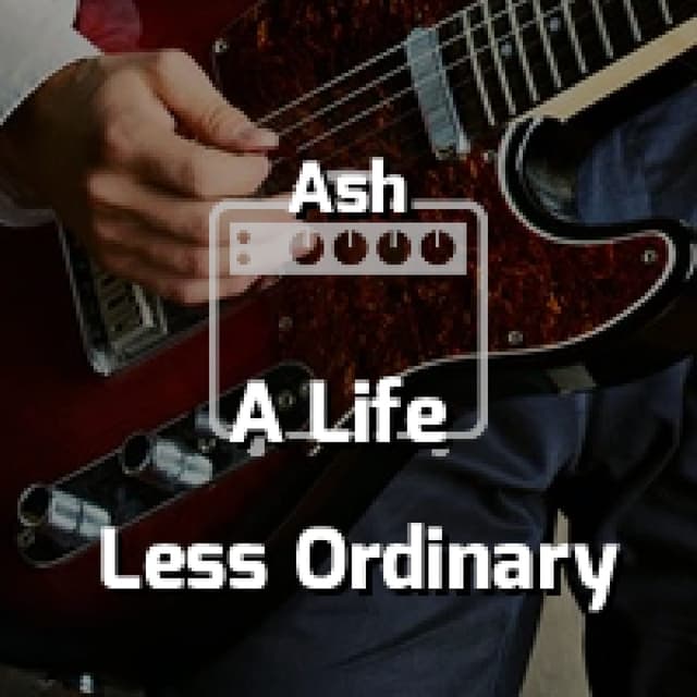 A Life Less Ordinary