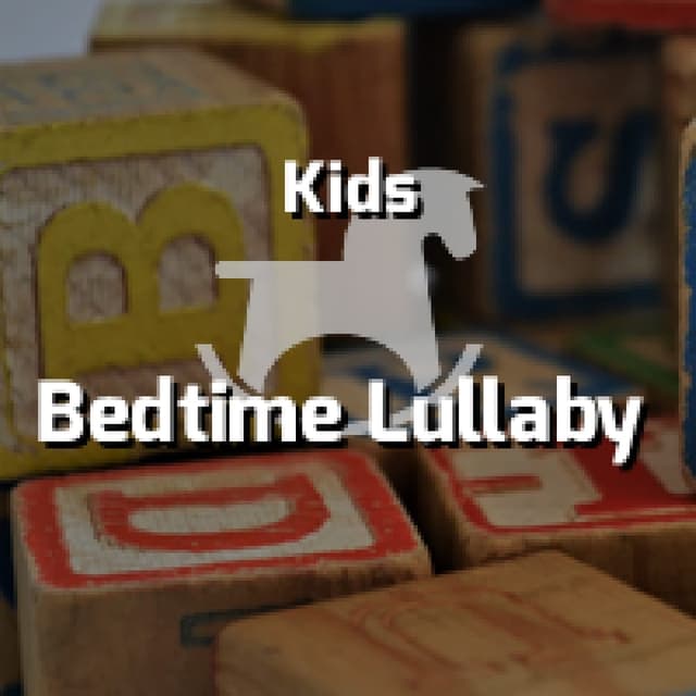 Bedtime Lullaby