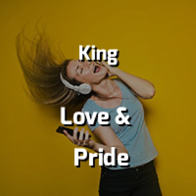 Love & Pride
