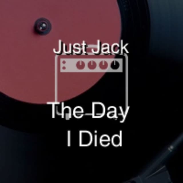 The Day I Died