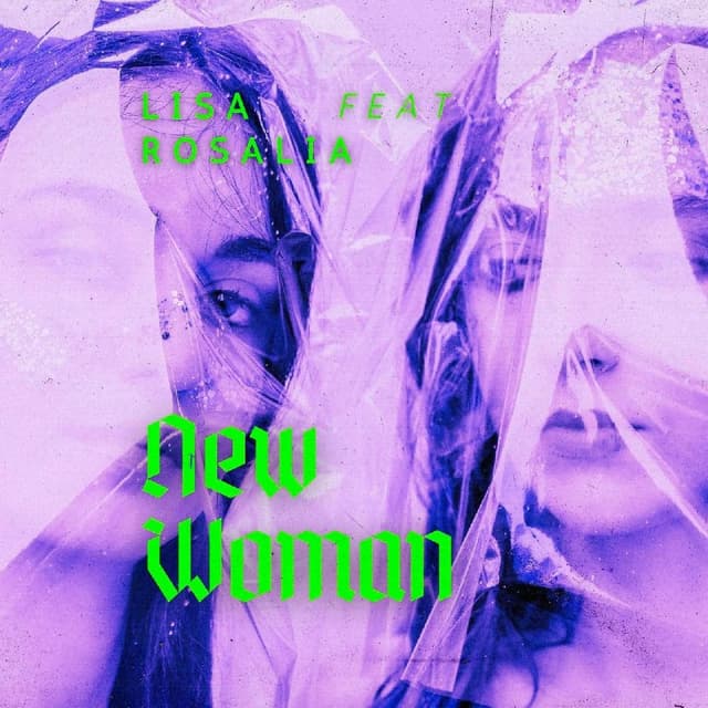 New Woman