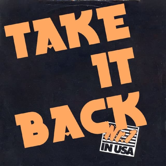 Take It Back