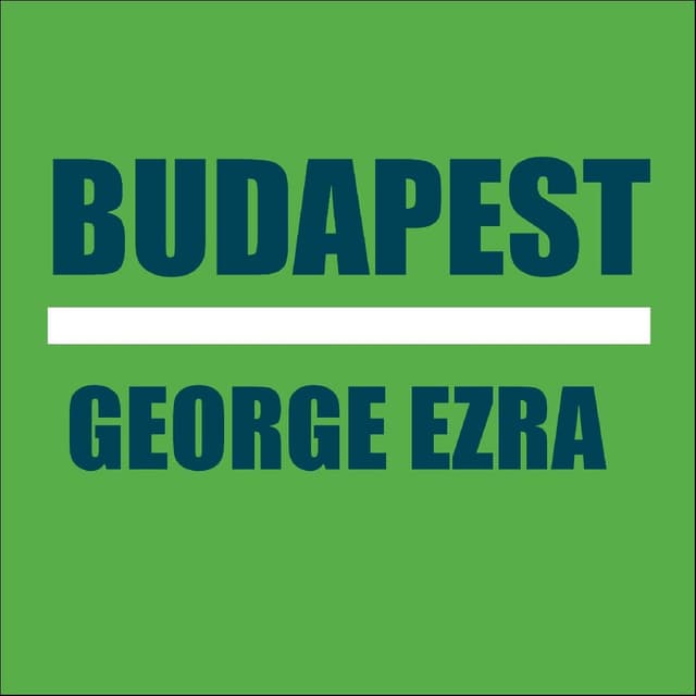 Budapest
