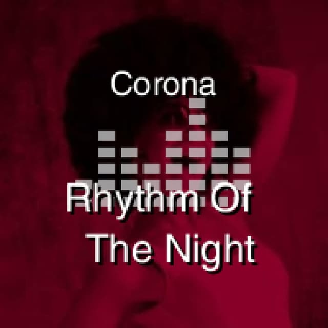 Rhythm Of The Night