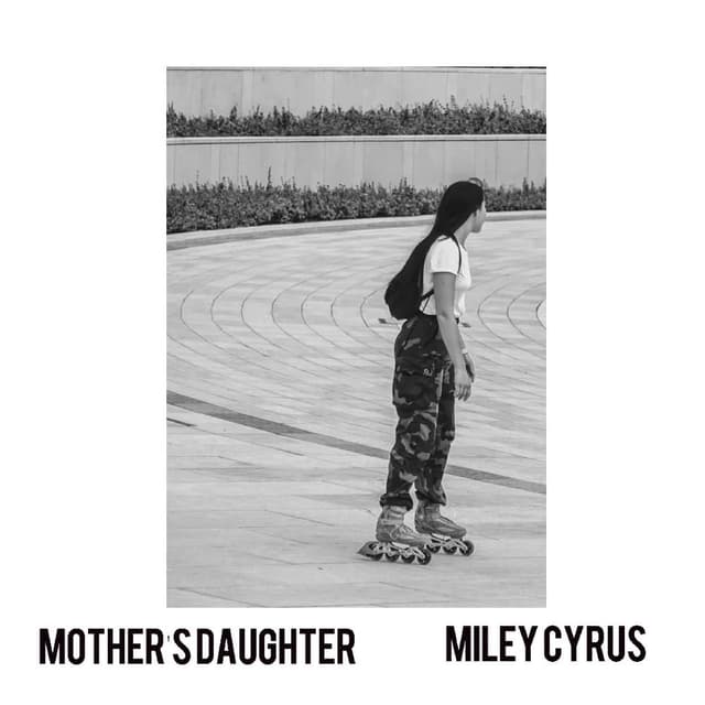 Mother's Daughter