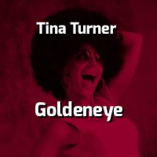 Goldeneye