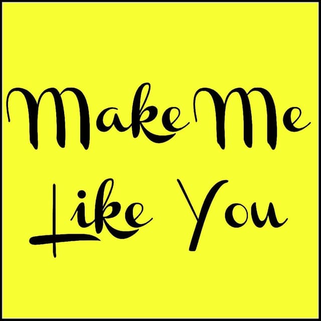 Make Me Like You