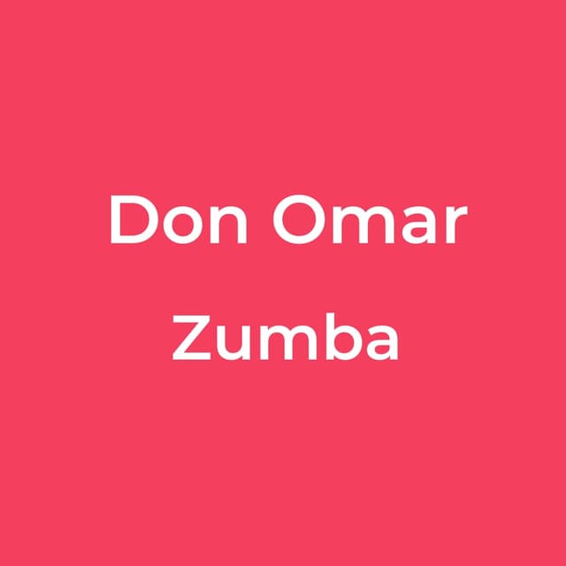 Zumba