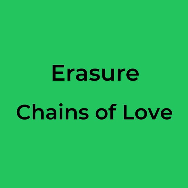 Chains of Love