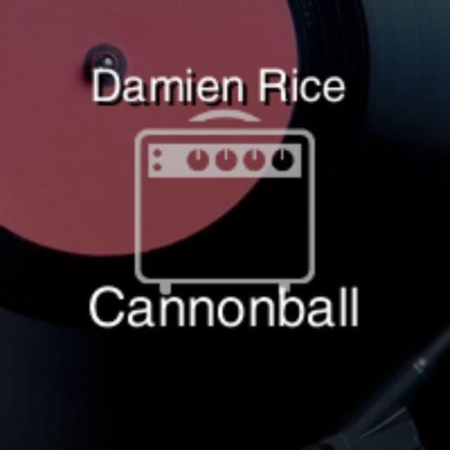 Cannonball