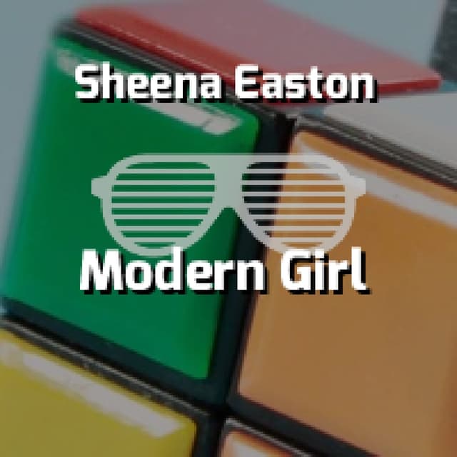 Modern Girl