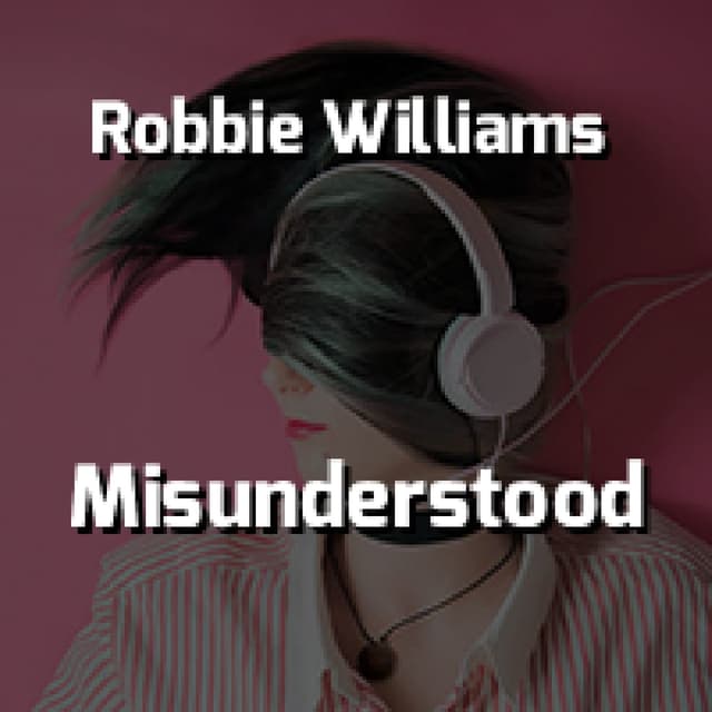 Misunderstood