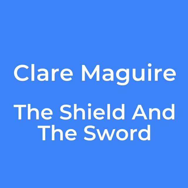 The Shield And The Sword
