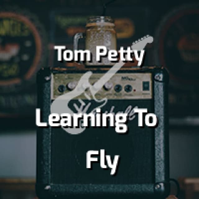 Learning To Fly
