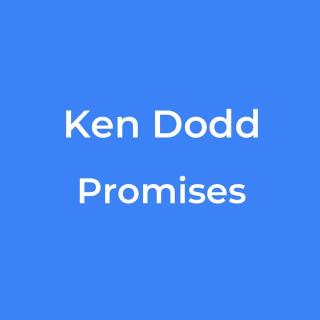Promises