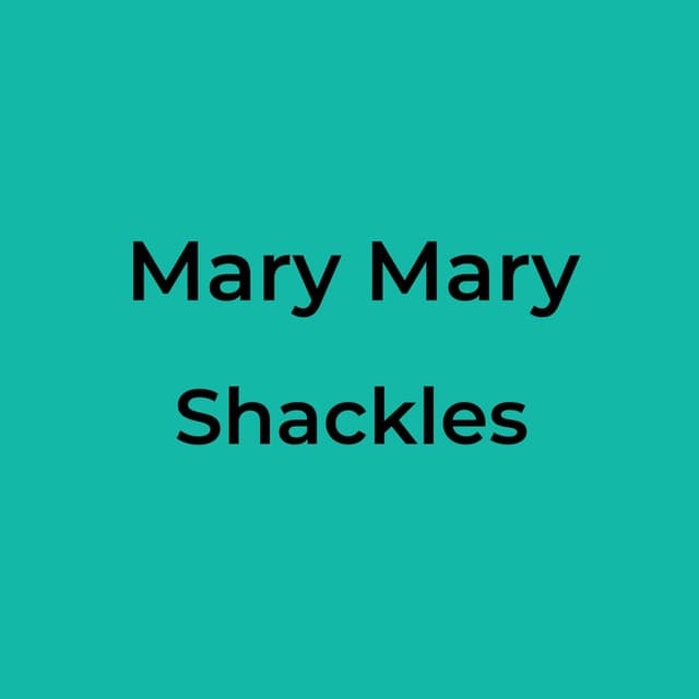 Shackles