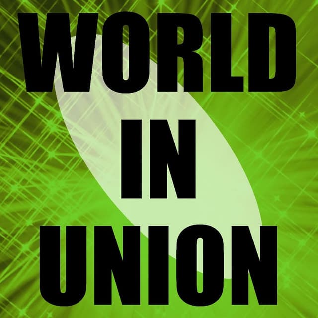 World In Union (Official Rugby World Cup Song)