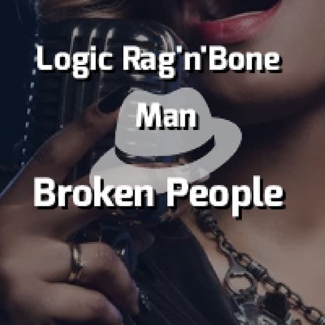 Broken People