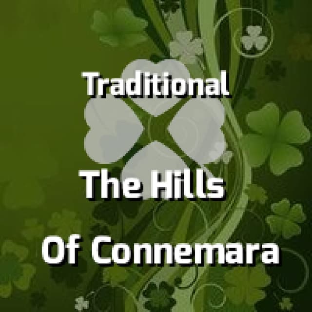 The Hills Of Connemara